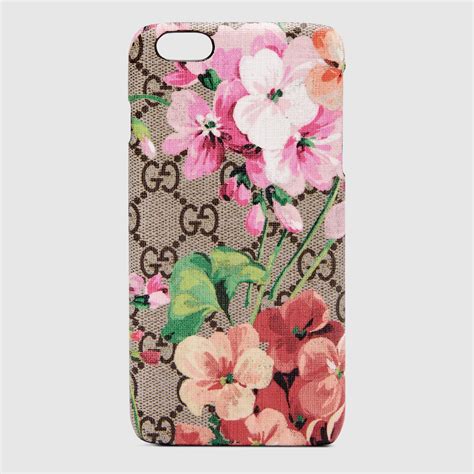 gucci bloom iphone 6 plus case